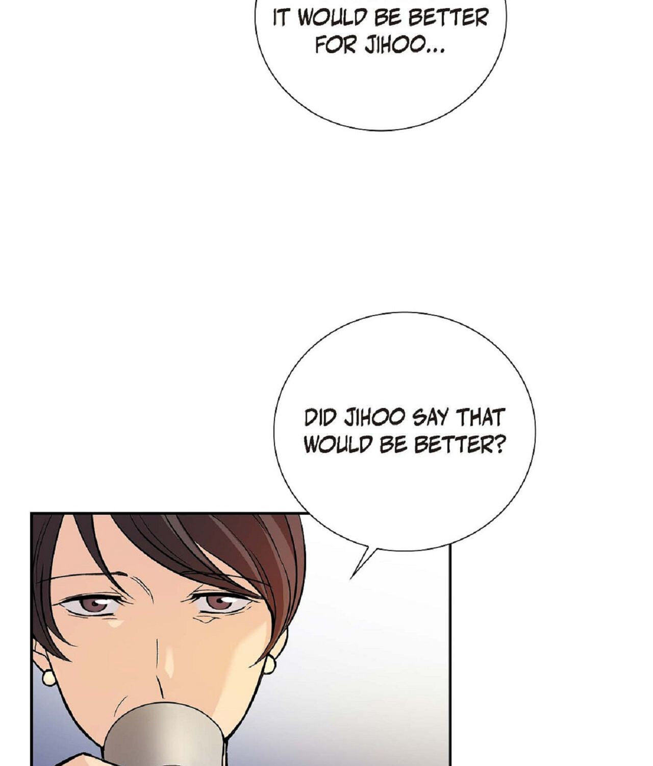 All I Want Is You Chapter 11 page 53 - 