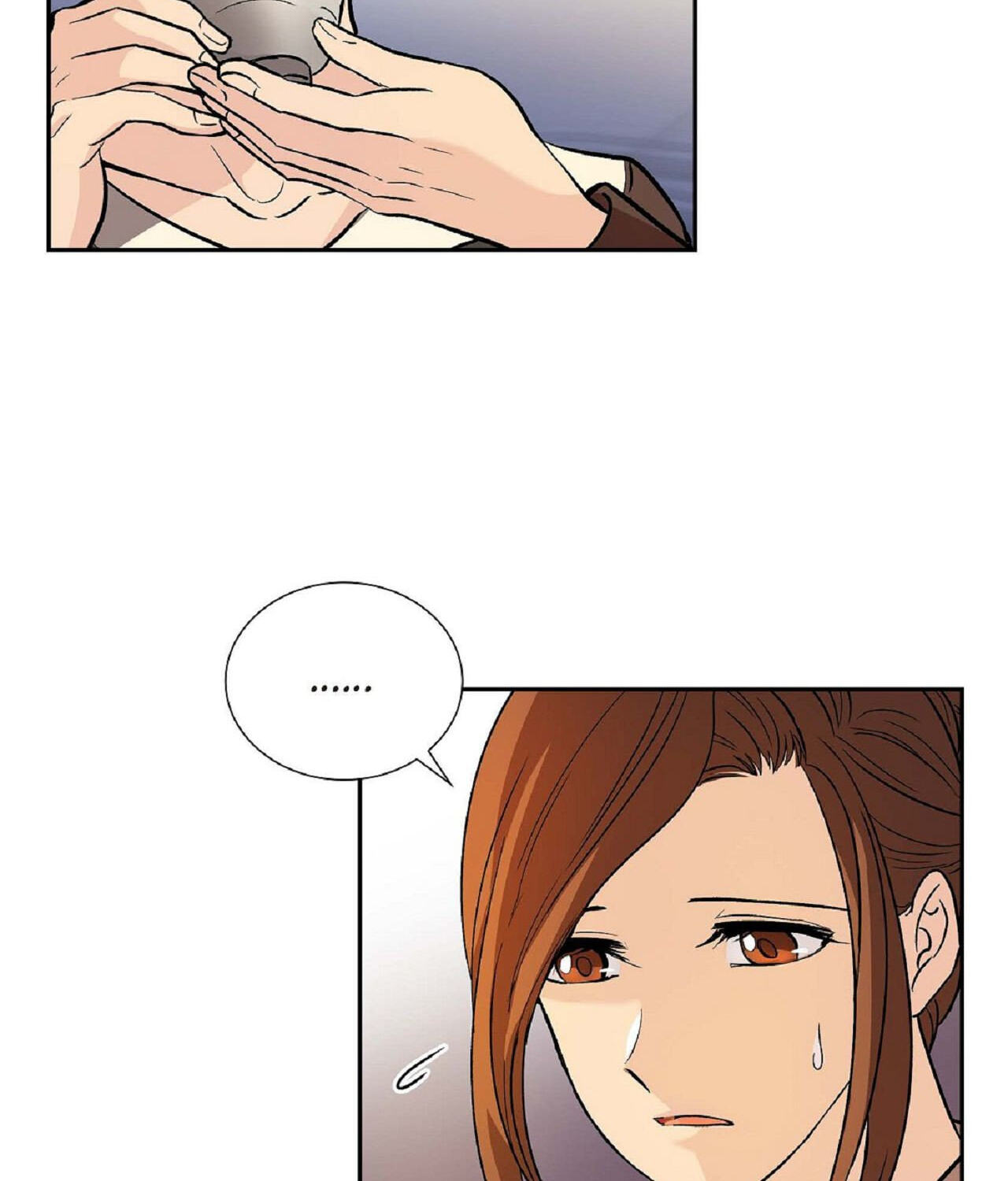 All I Want Is You Chapter 11 page 54 - 