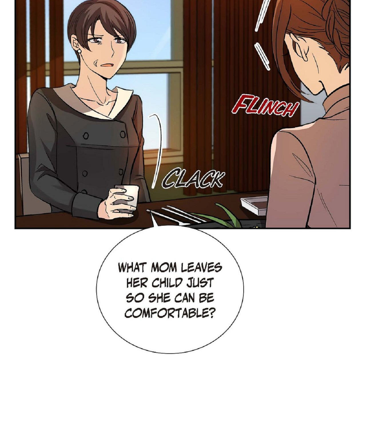 All I Want Is You Chapter 11 page 56 - 
