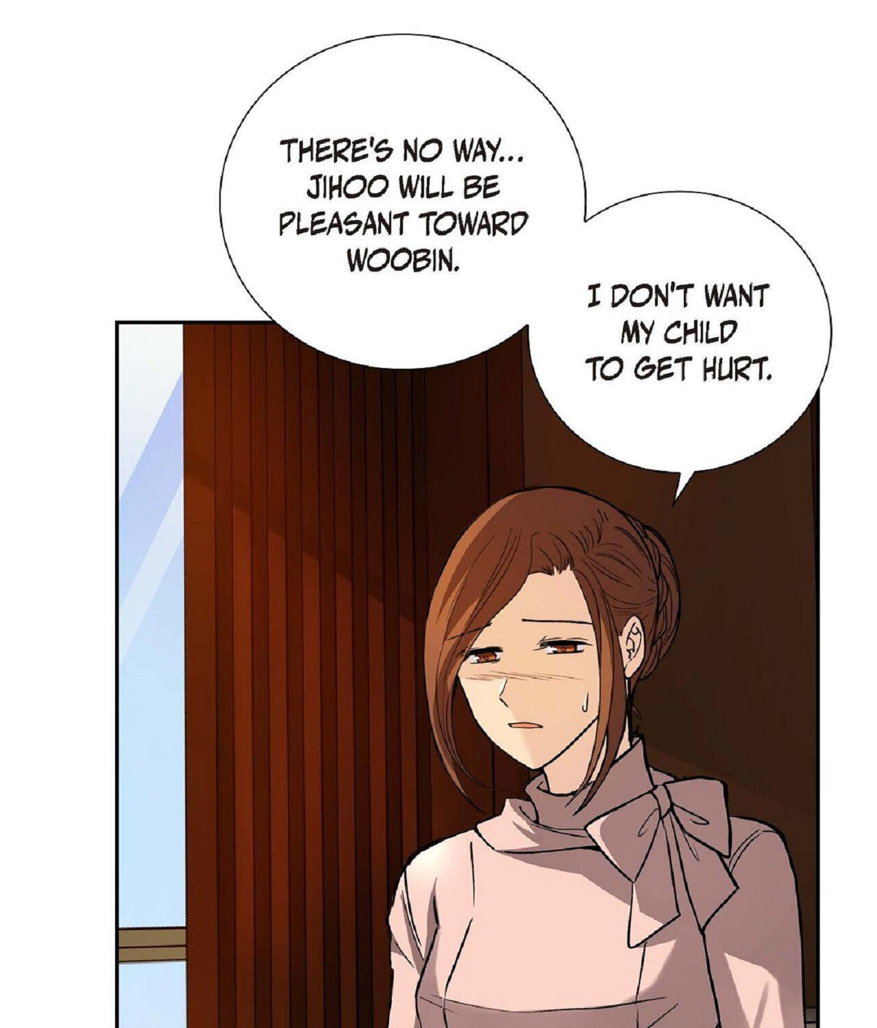 All I Want Is You Chapter 11 page 57 - 