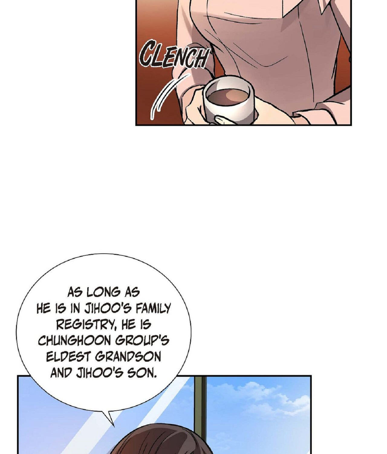 All I Want Is You Chapter 11 page 60 - 