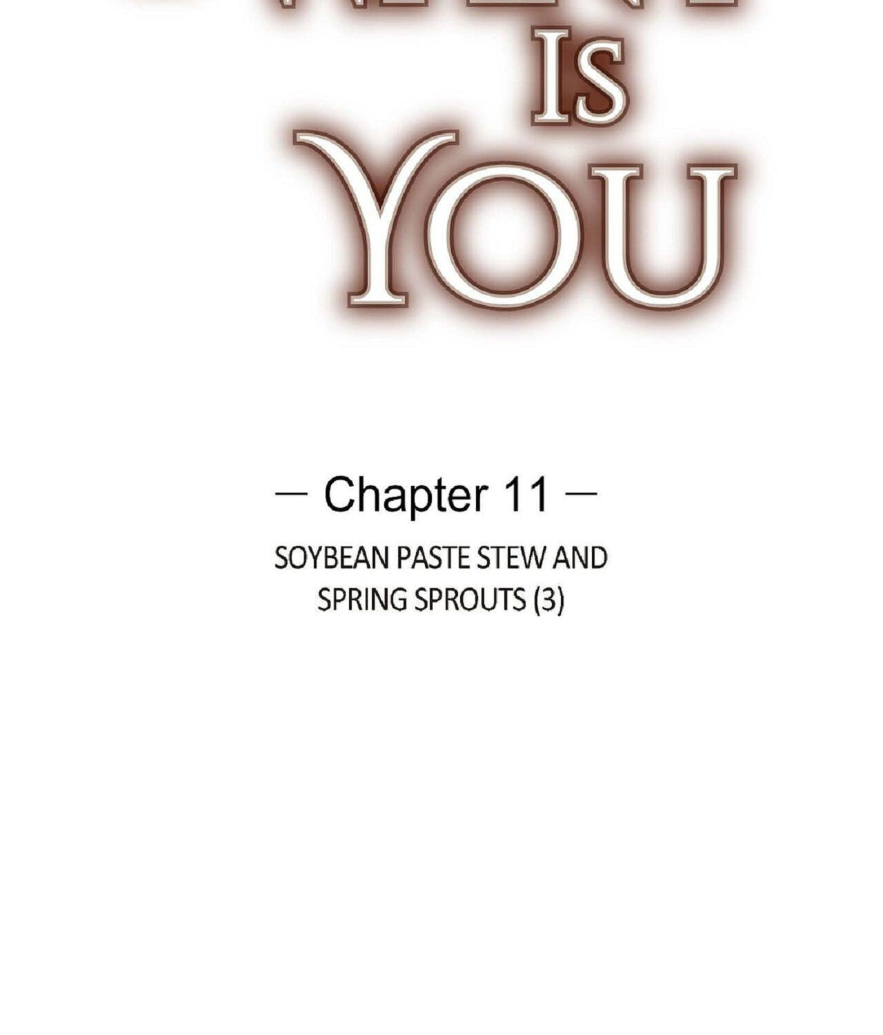 All I Want Is You Chapter 11 page 7 - 