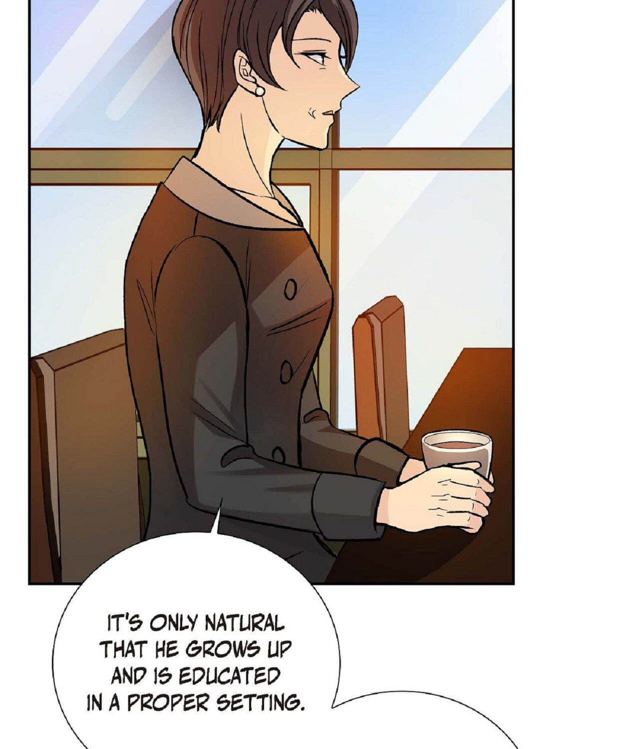 All I Want Is You Chapter 11 page 61 - 