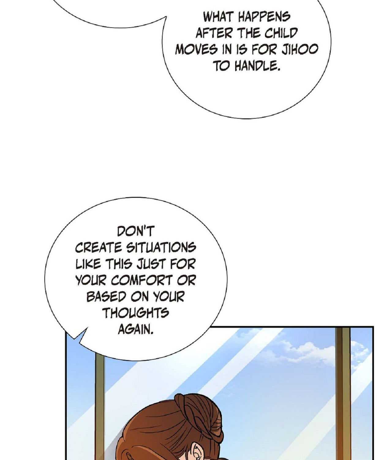All I Want Is You Chapter 11 page 62 - 