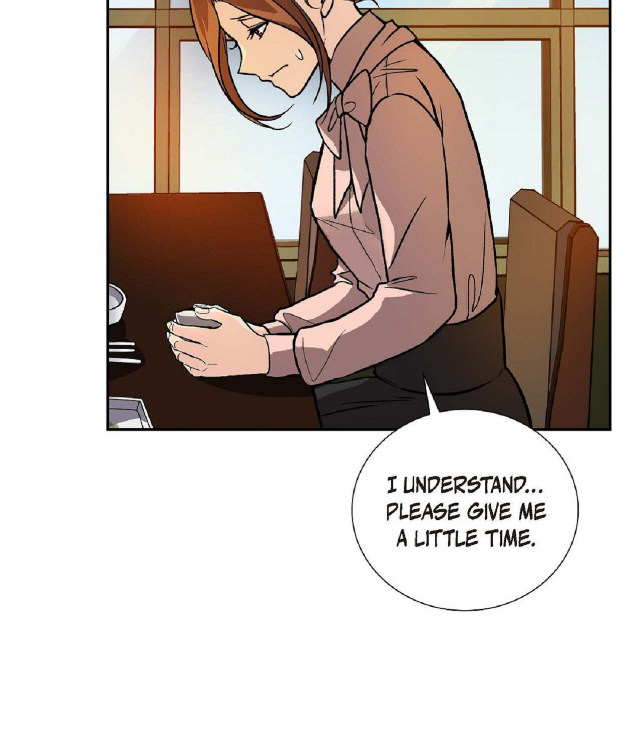 All I Want Is You Chapter 11 page 63 - 