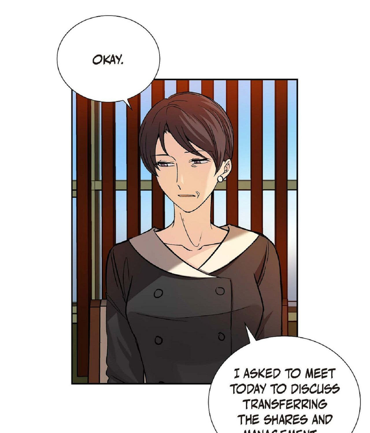 All I Want Is You Chapter 11 page 64 - 