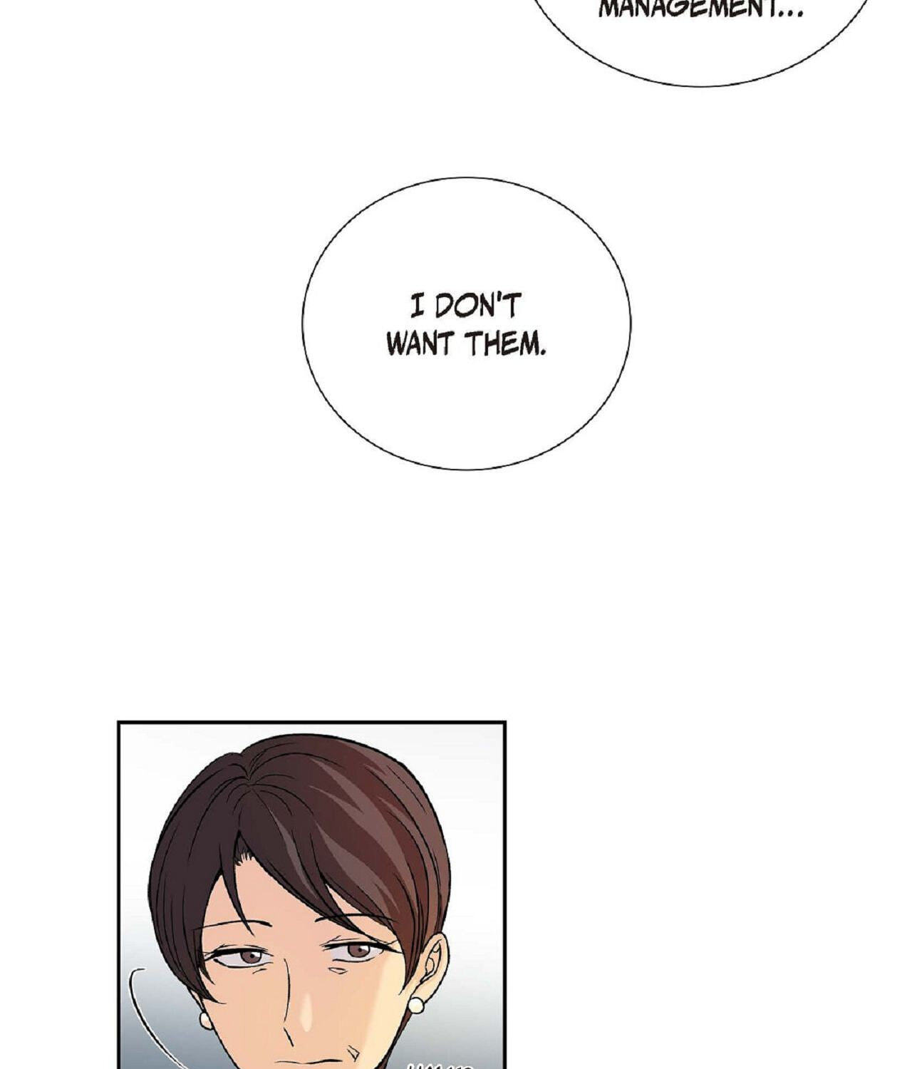 All I Want Is You Chapter 11 page 65 - 