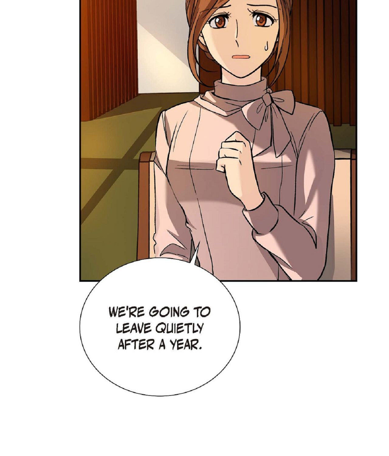 All I Want Is You Chapter 11 page 67 - 