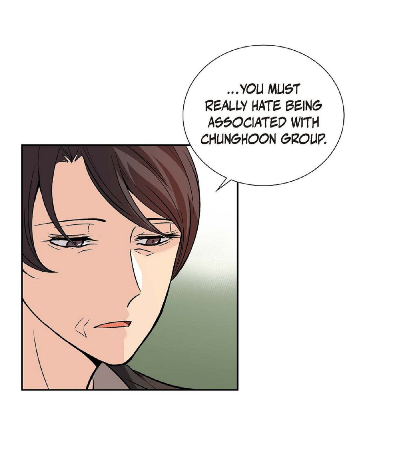 All I Want Is You Chapter 11 page 68 - 