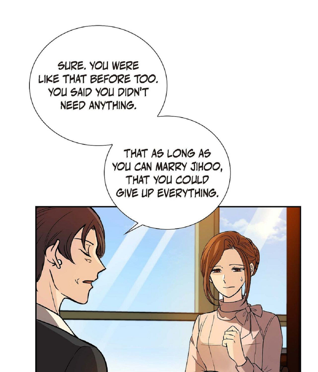 All I Want Is You Chapter 11 page 69 - 
