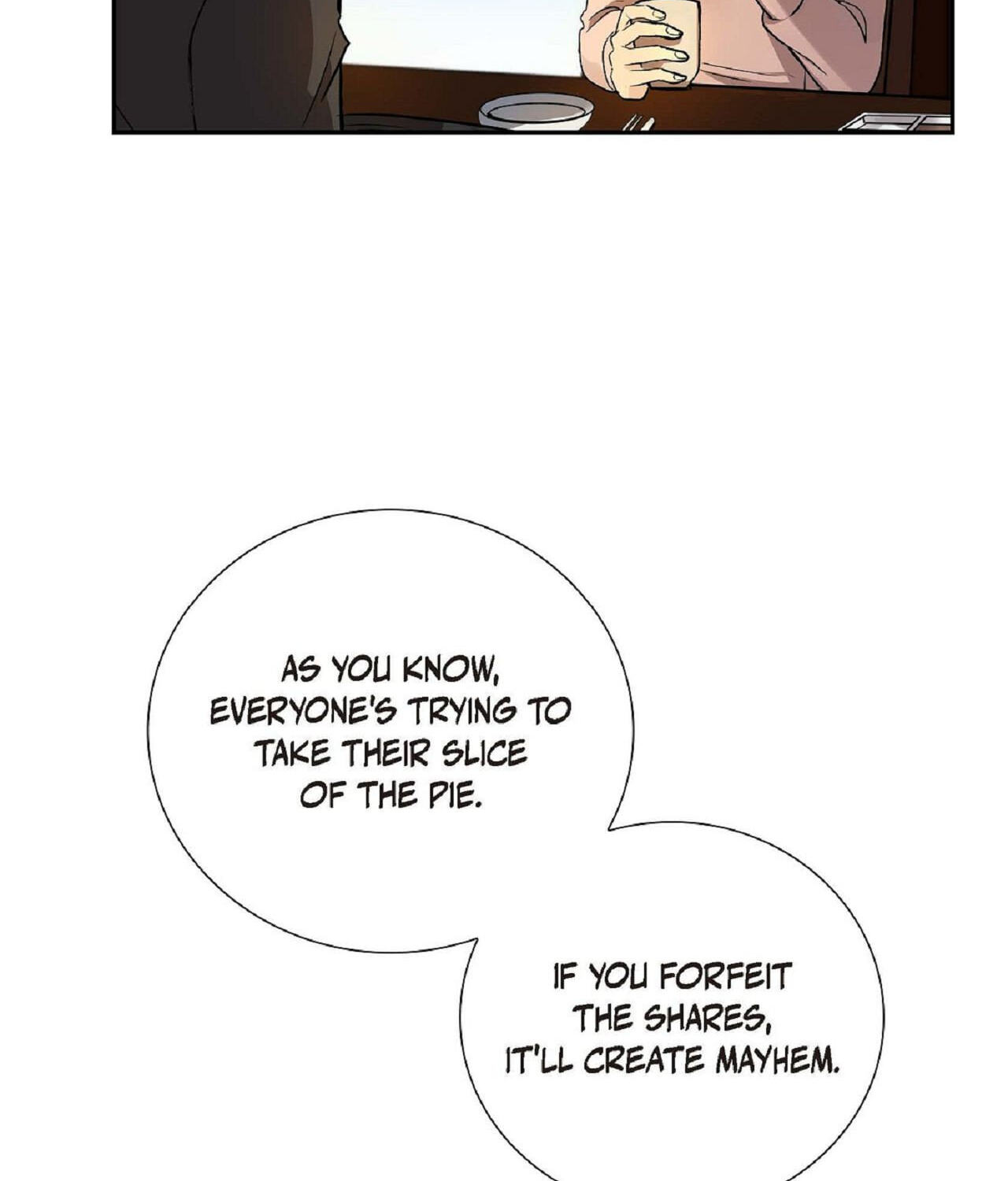 All I Want Is You Chapter 11 page 70 - 