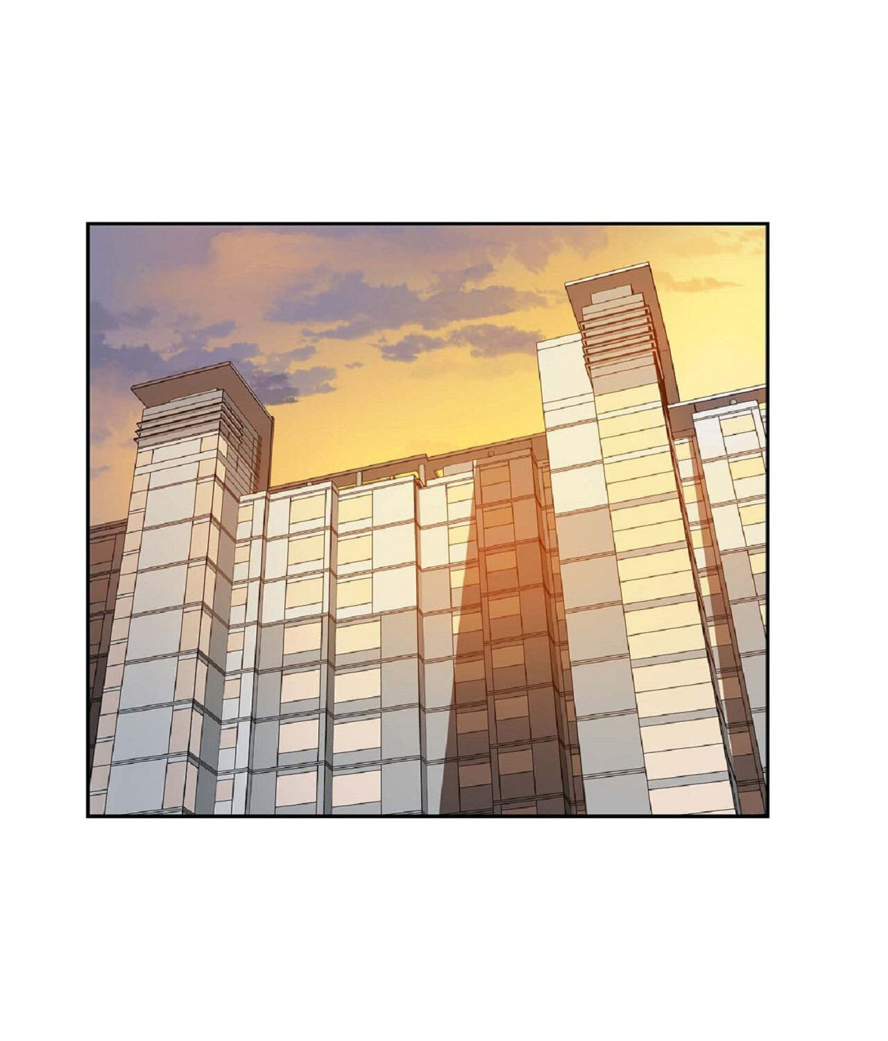 All I Want Is You Chapter 11 page 8 - 