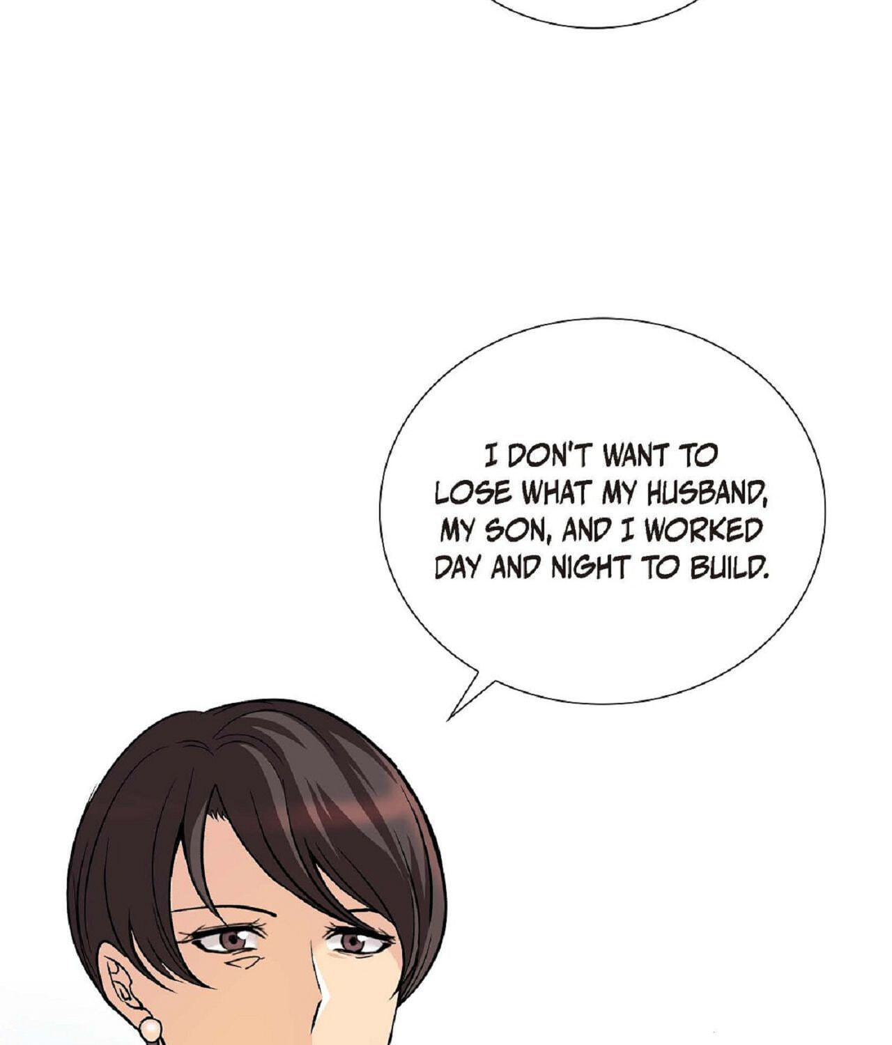 All I Want Is You Chapter 11 page 71 - 