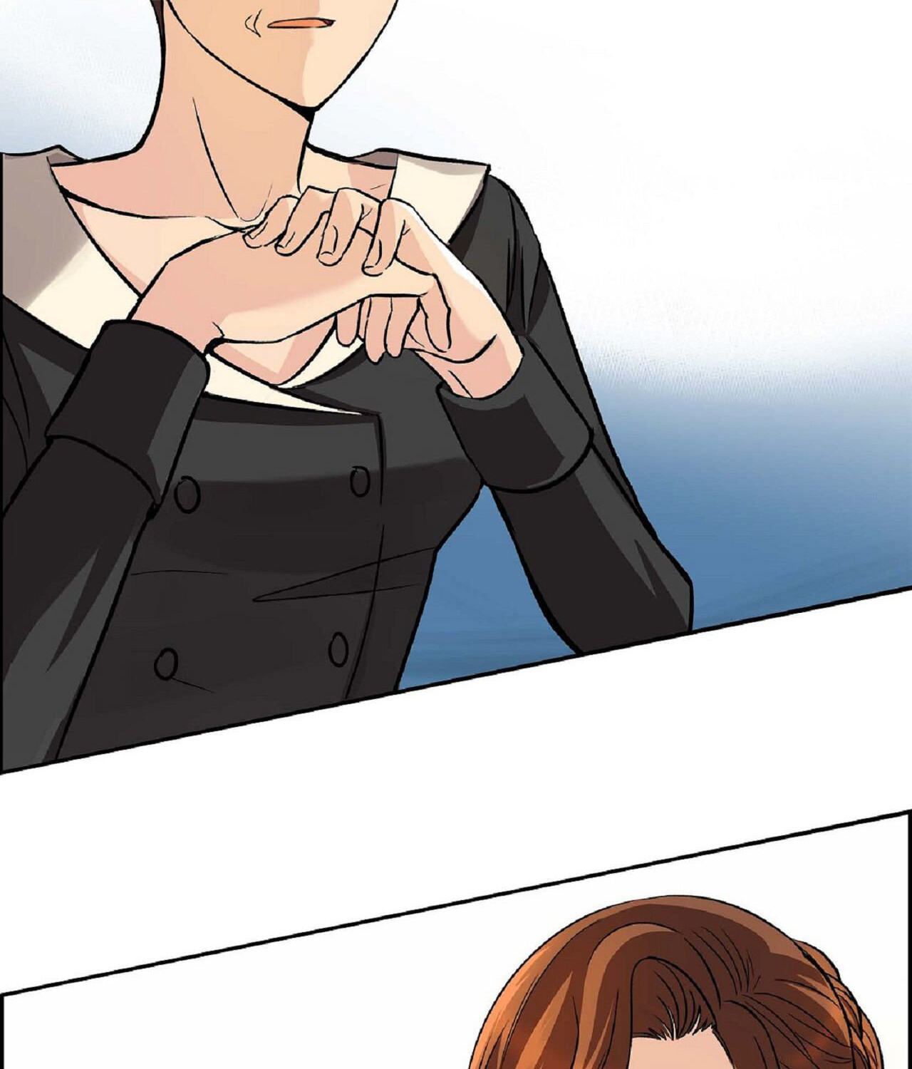 All I Want Is You Chapter 11 page 72 - 