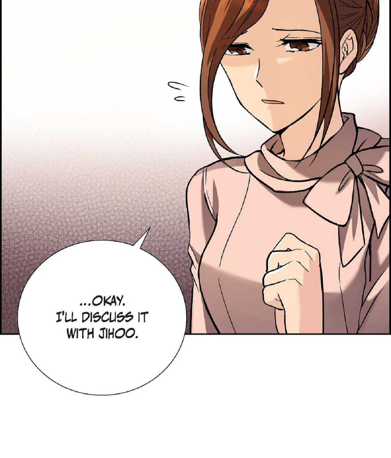 All I Want Is You Chapter 11 page 73 - 