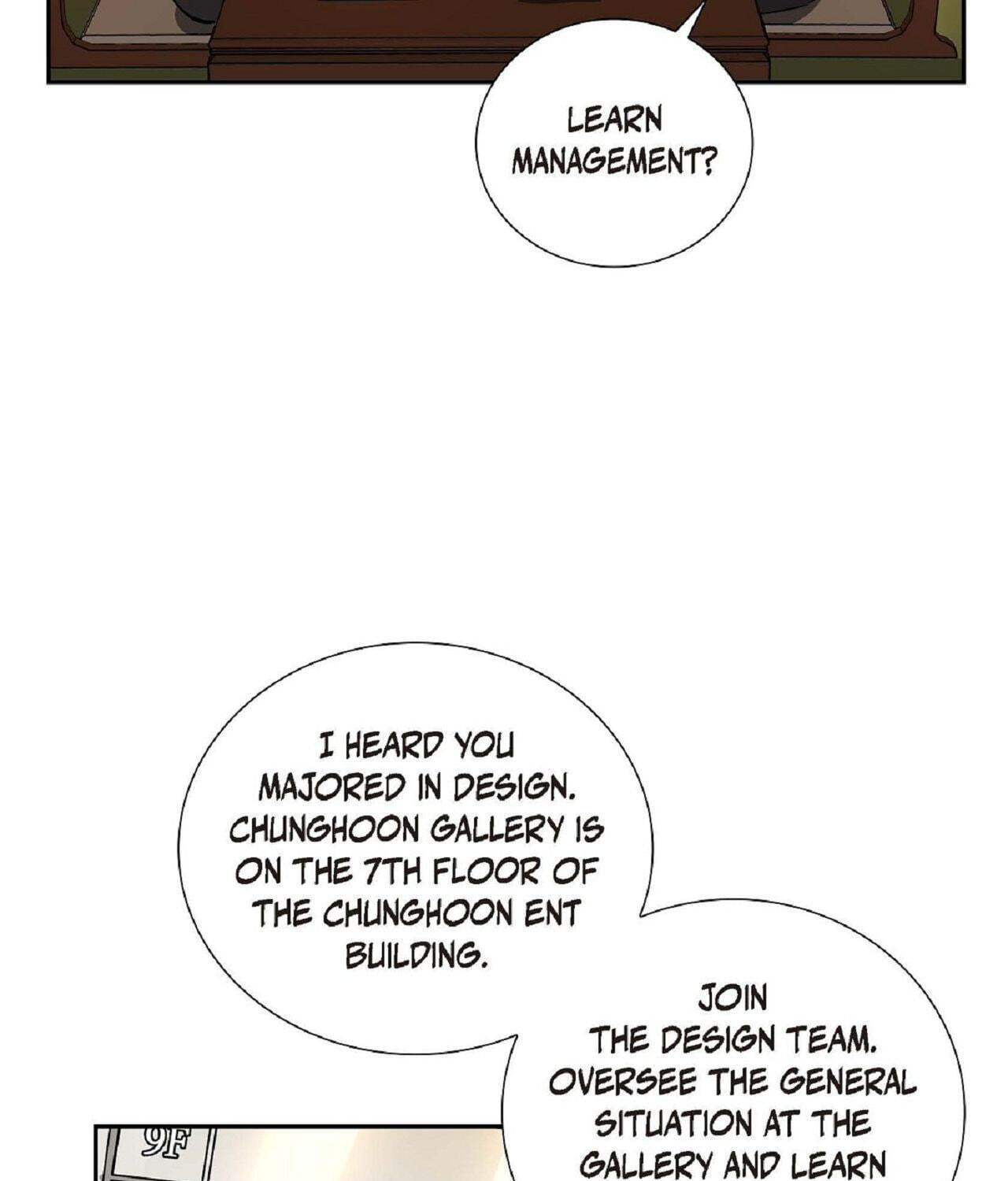 All I Want Is You Chapter 11 page 75 - 