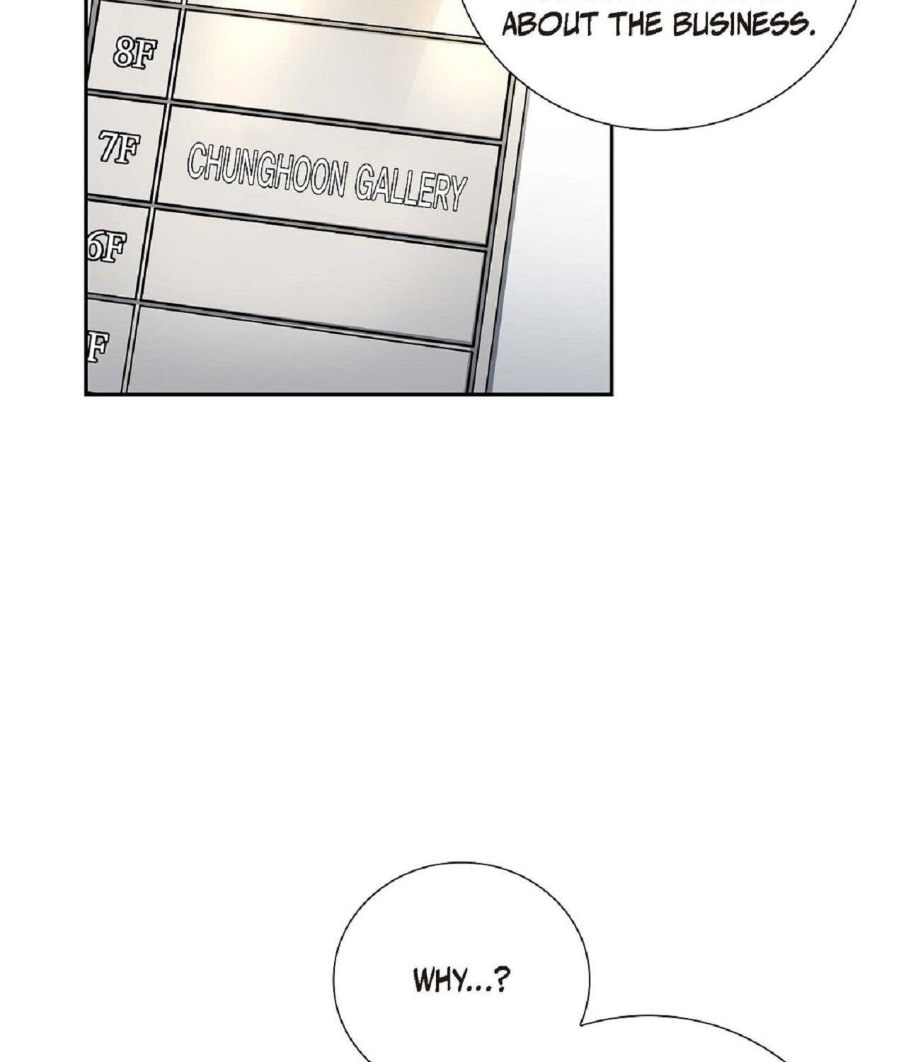 All I Want Is You Chapter 11 page 76 - 