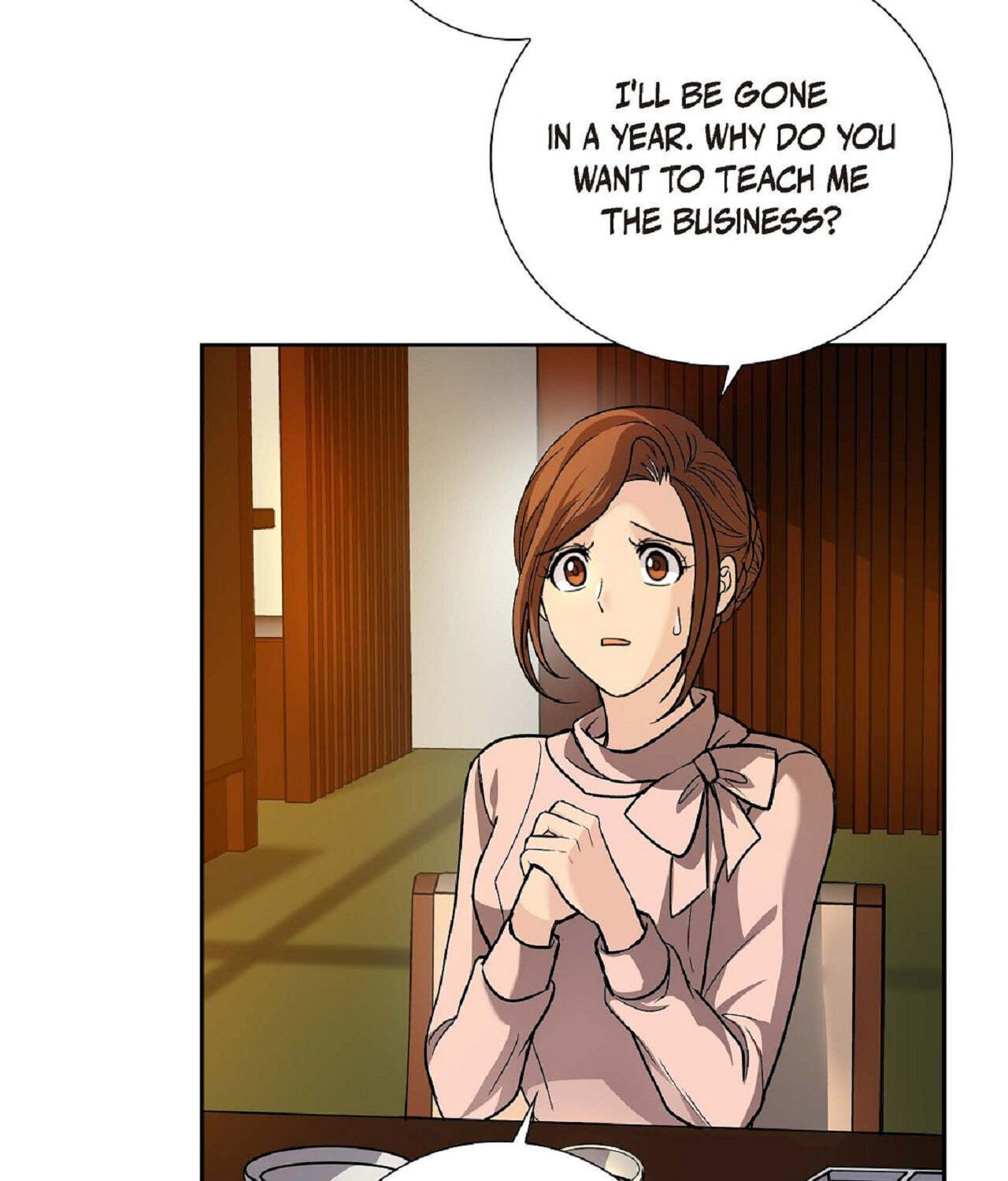 All I Want Is You Chapter 11 page 77 - 