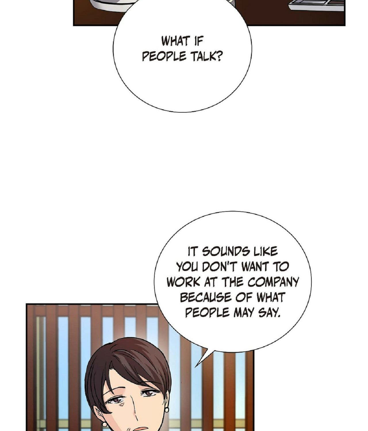 All I Want Is You Chapter 11 page 78 - 