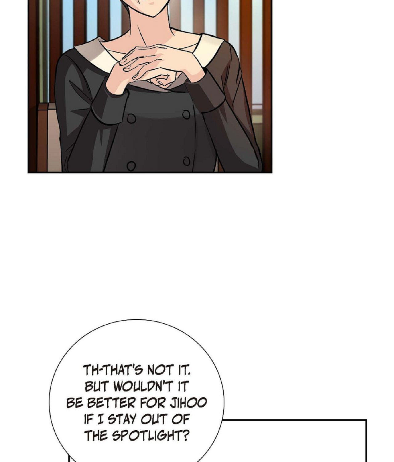 All I Want Is You Chapter 11 page 79 - 