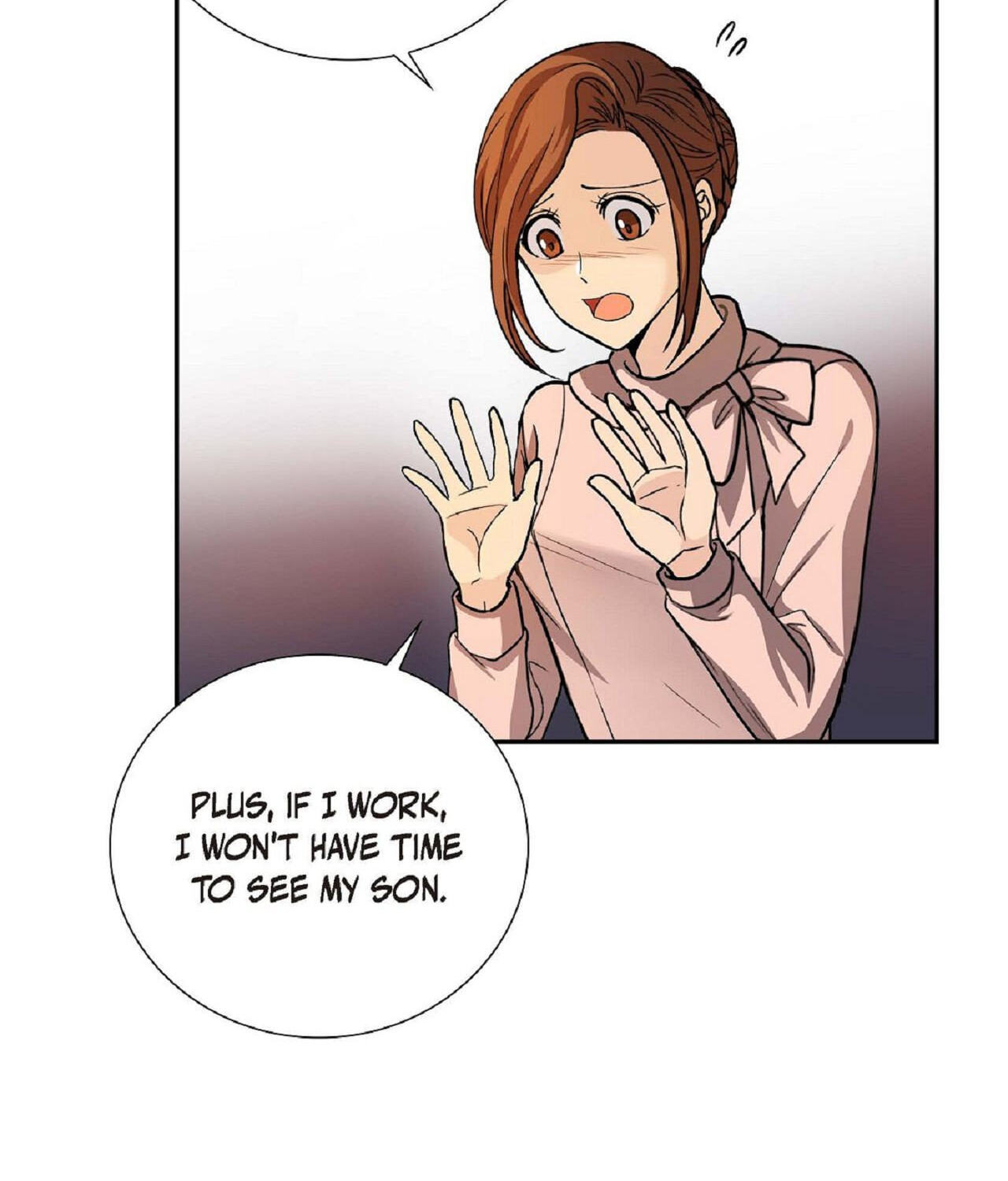 All I Want Is You Chapter 11 page 80 - 