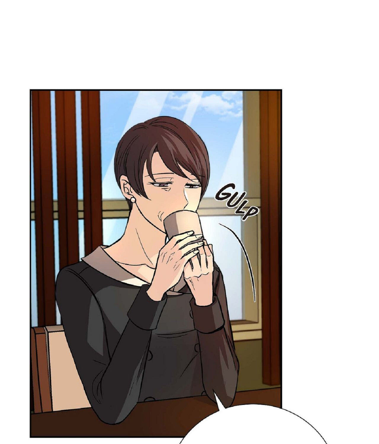 All I Want Is You Chapter 11 page 81 - 