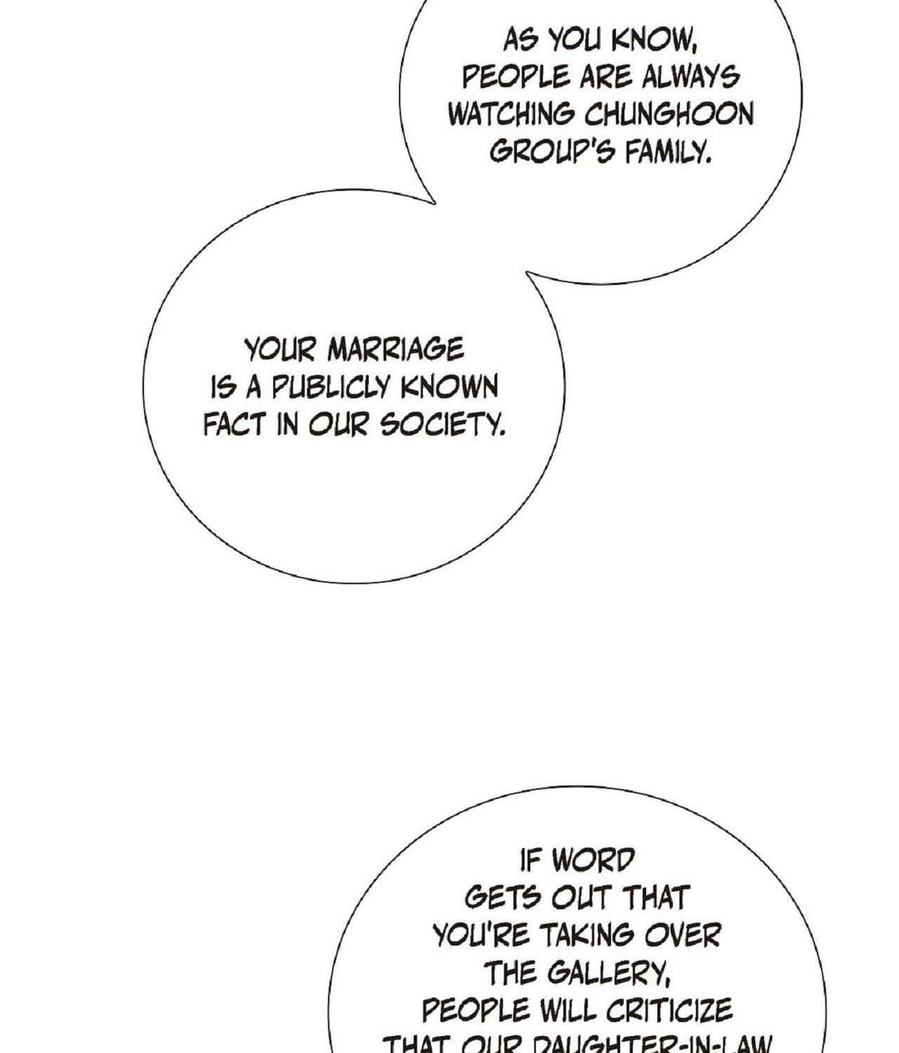 All I Want Is You Chapter 11 page 82 - 