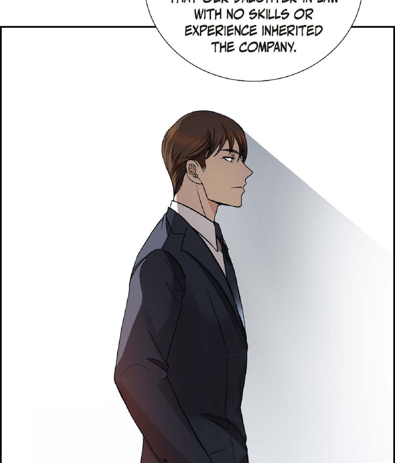 All I Want Is You Chapter 11 page 83 - 