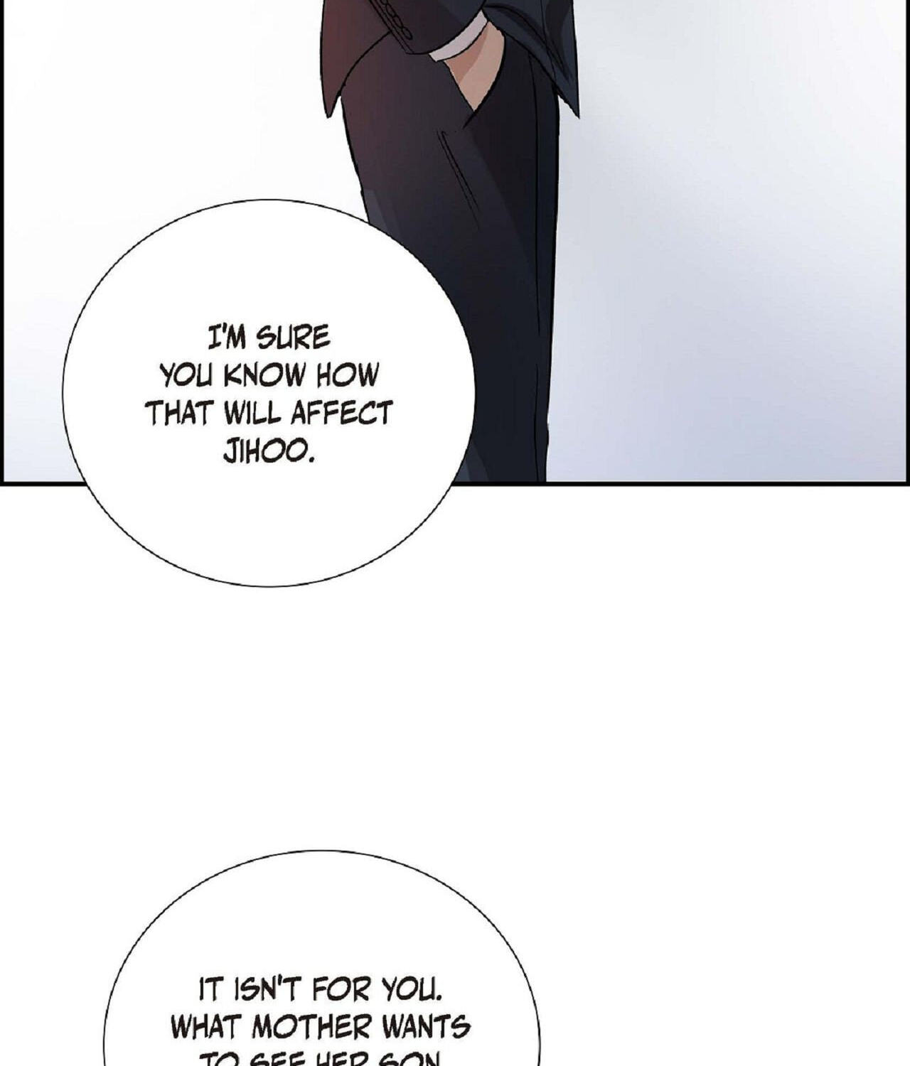 All I Want Is You Chapter 11 page 84 - 
