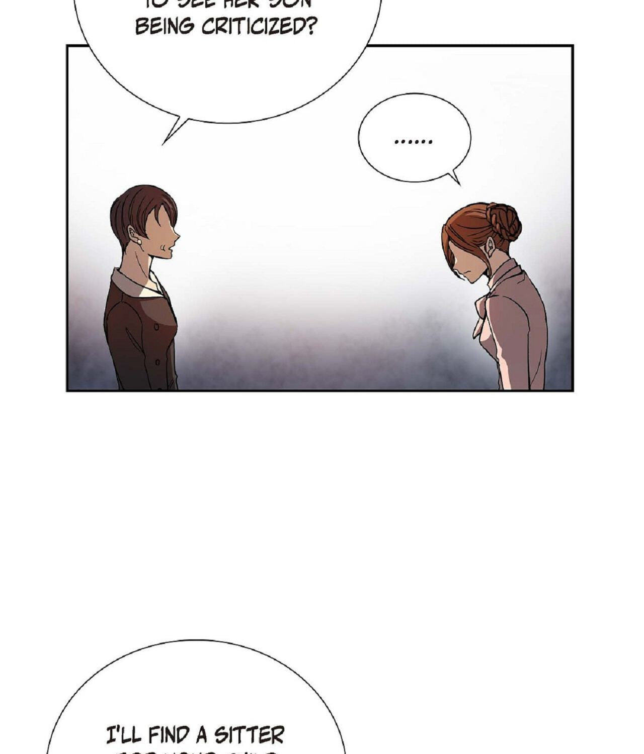 All I Want Is You Chapter 11 page 85 - 