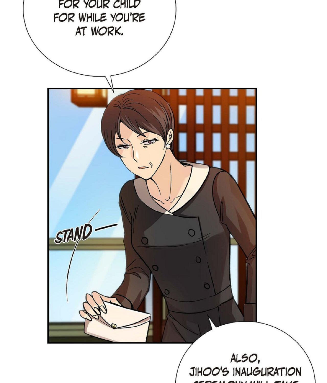 All I Want Is You Chapter 11 page 86 - 