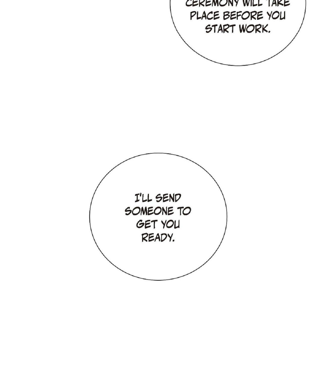 All I Want Is You Chapter 11 page 87 - 