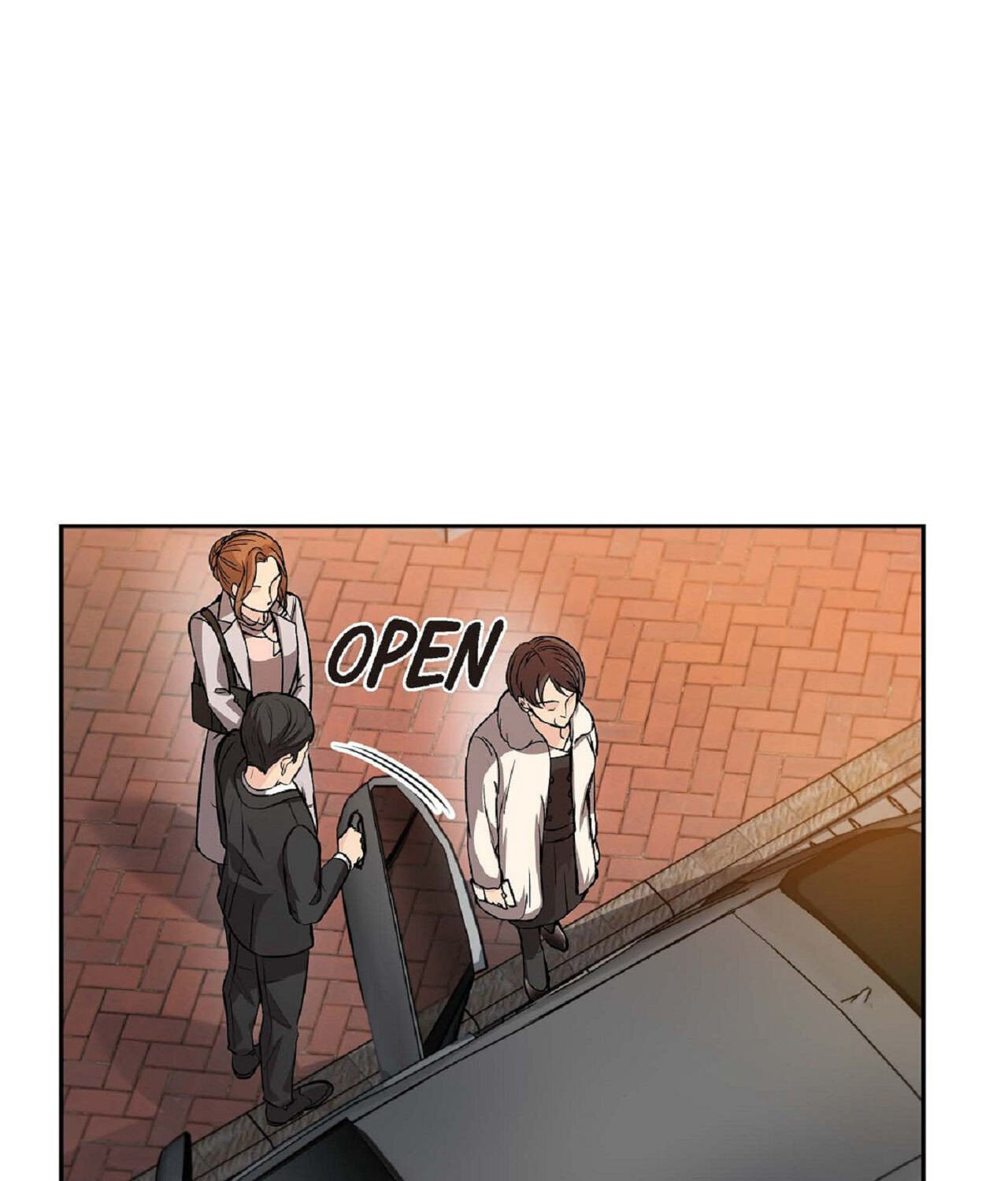 All I Want Is You Chapter 11 page 88 - 