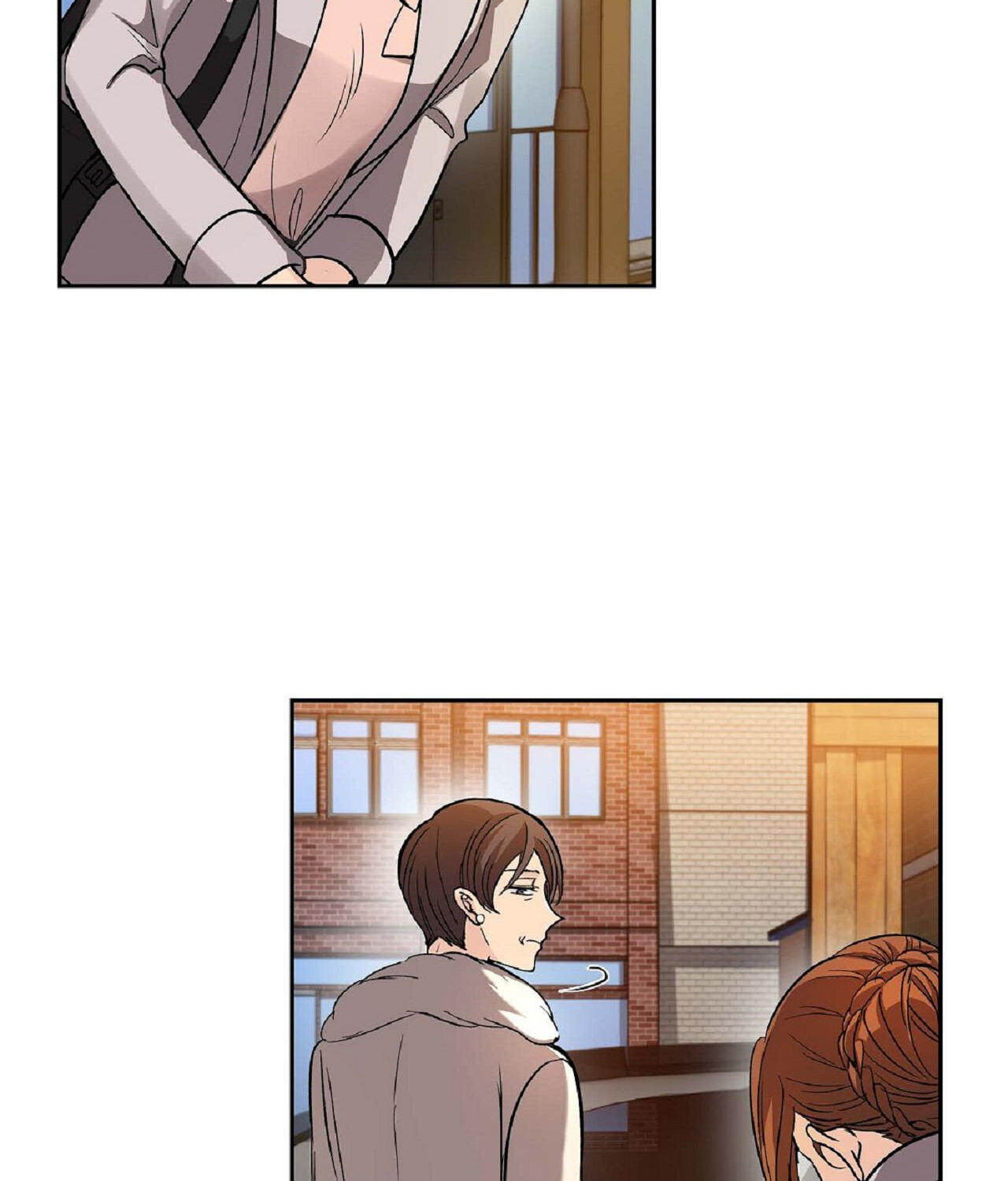 All I Want Is You Chapter 11 page 90 - 