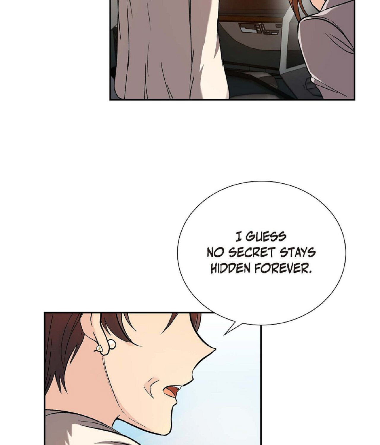 All I Want Is You Chapter 11 page 91 - 