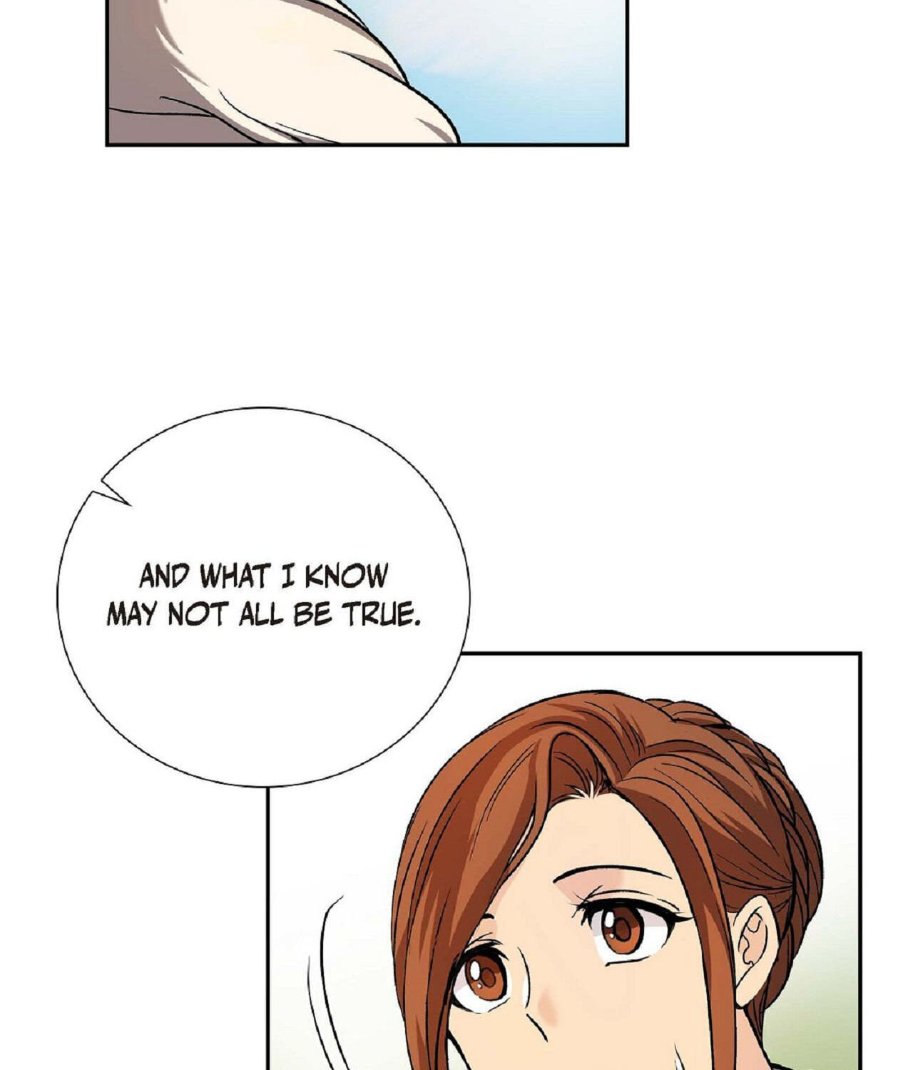 All I Want Is You Chapter 11 page 92 - 