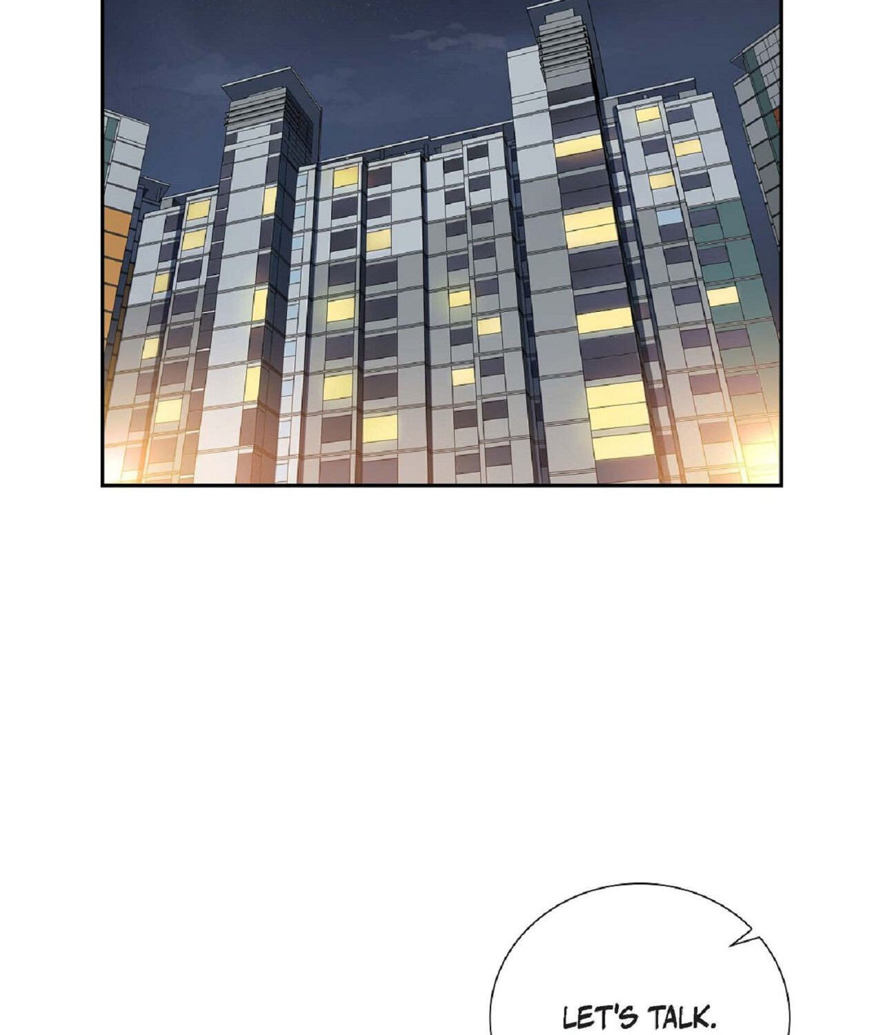 All I Want Is You Chapter 12 page 2 - 