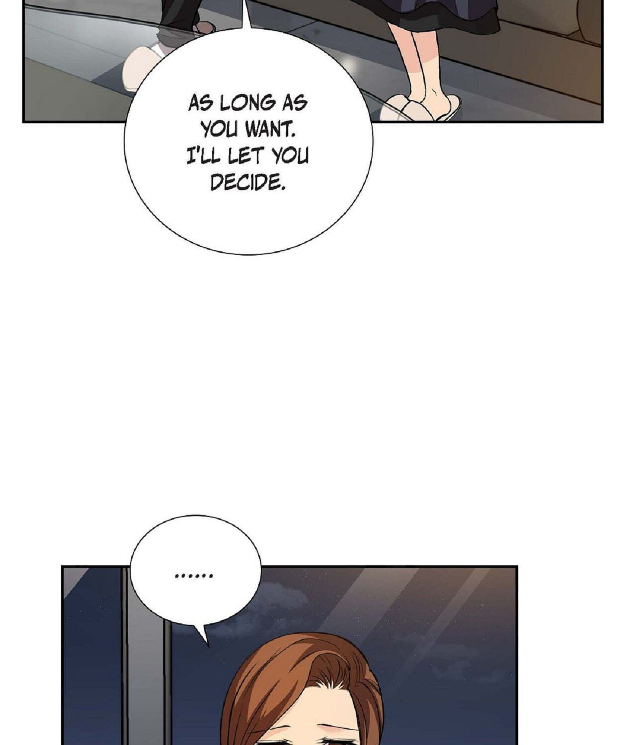 All I Want Is You Chapter 12 page 15 - 