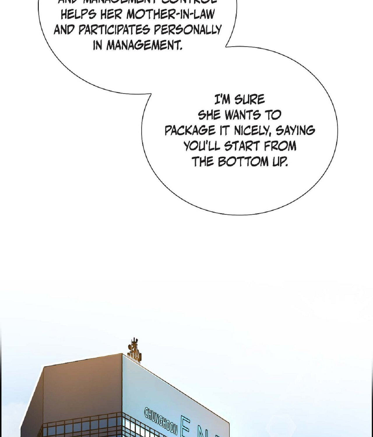 All I Want Is You Chapter 12 page 19 - 