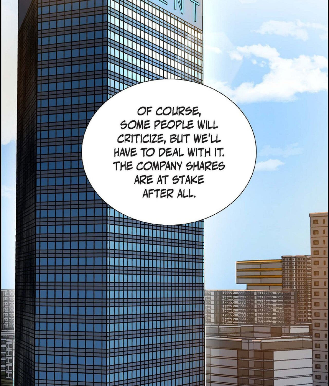 All I Want Is You Chapter 12 page 20 - 
