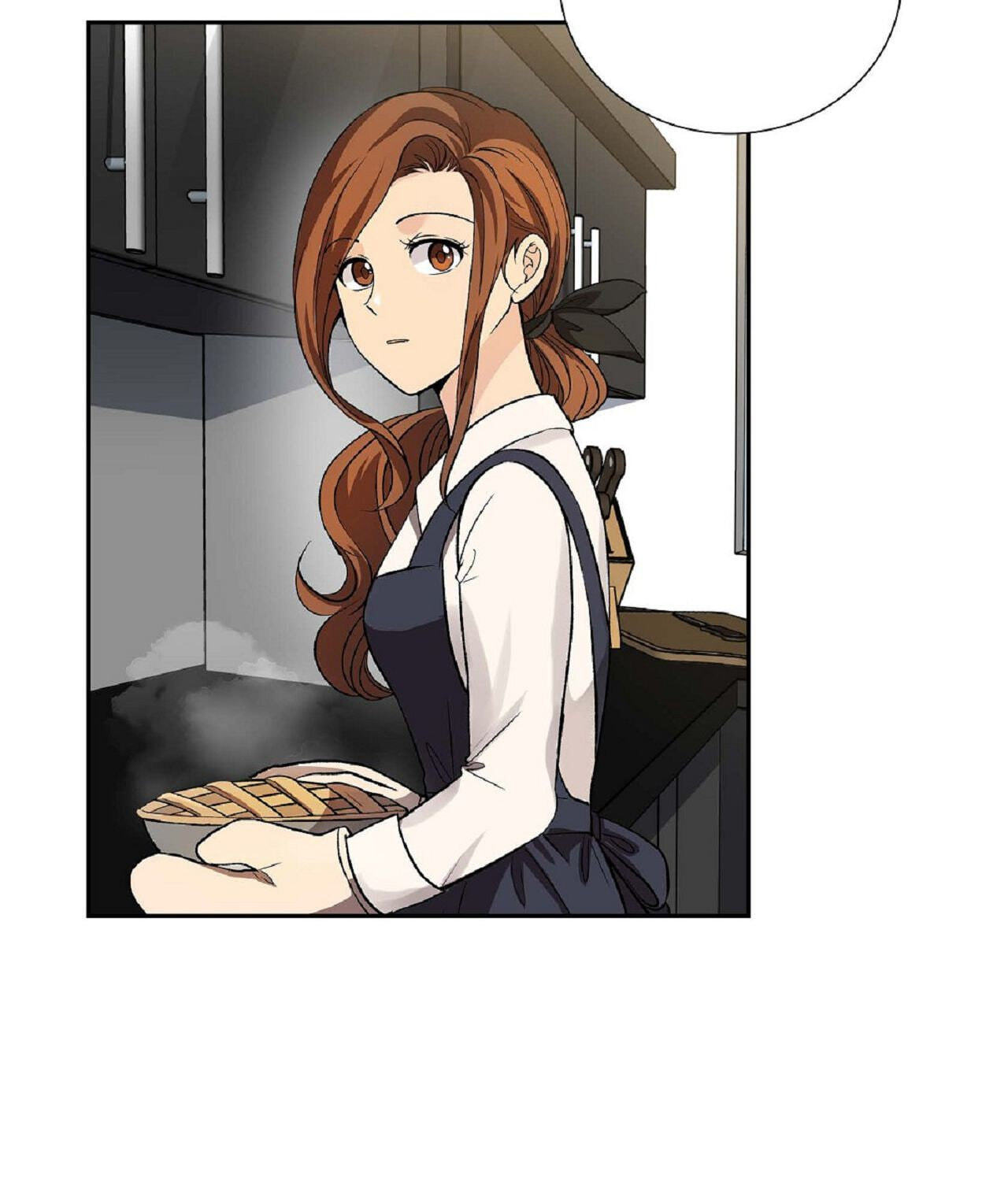 All I Want Is You Chapter 12 page 3 - 