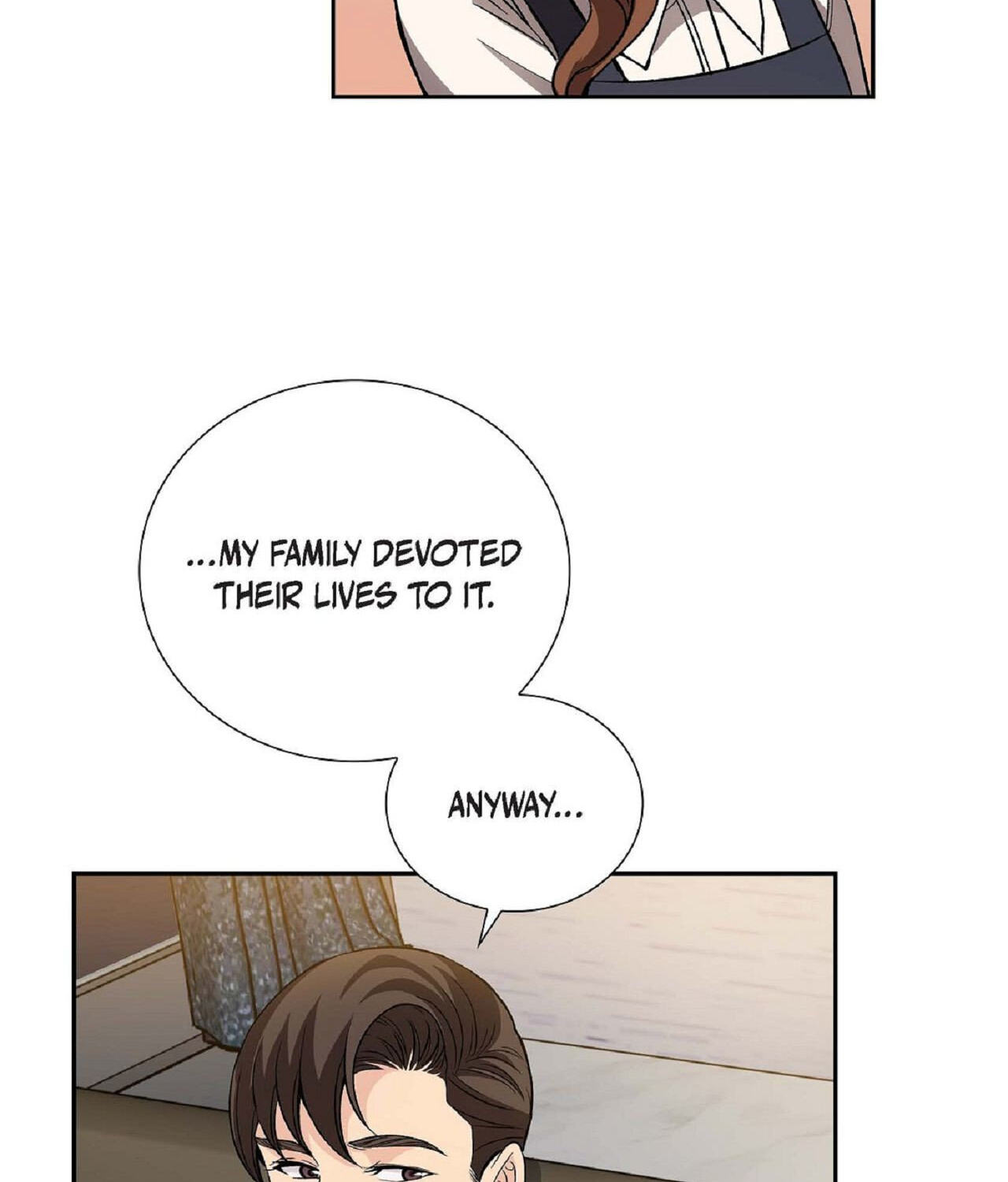 All I Want Is You Chapter 12 page 22 - 
