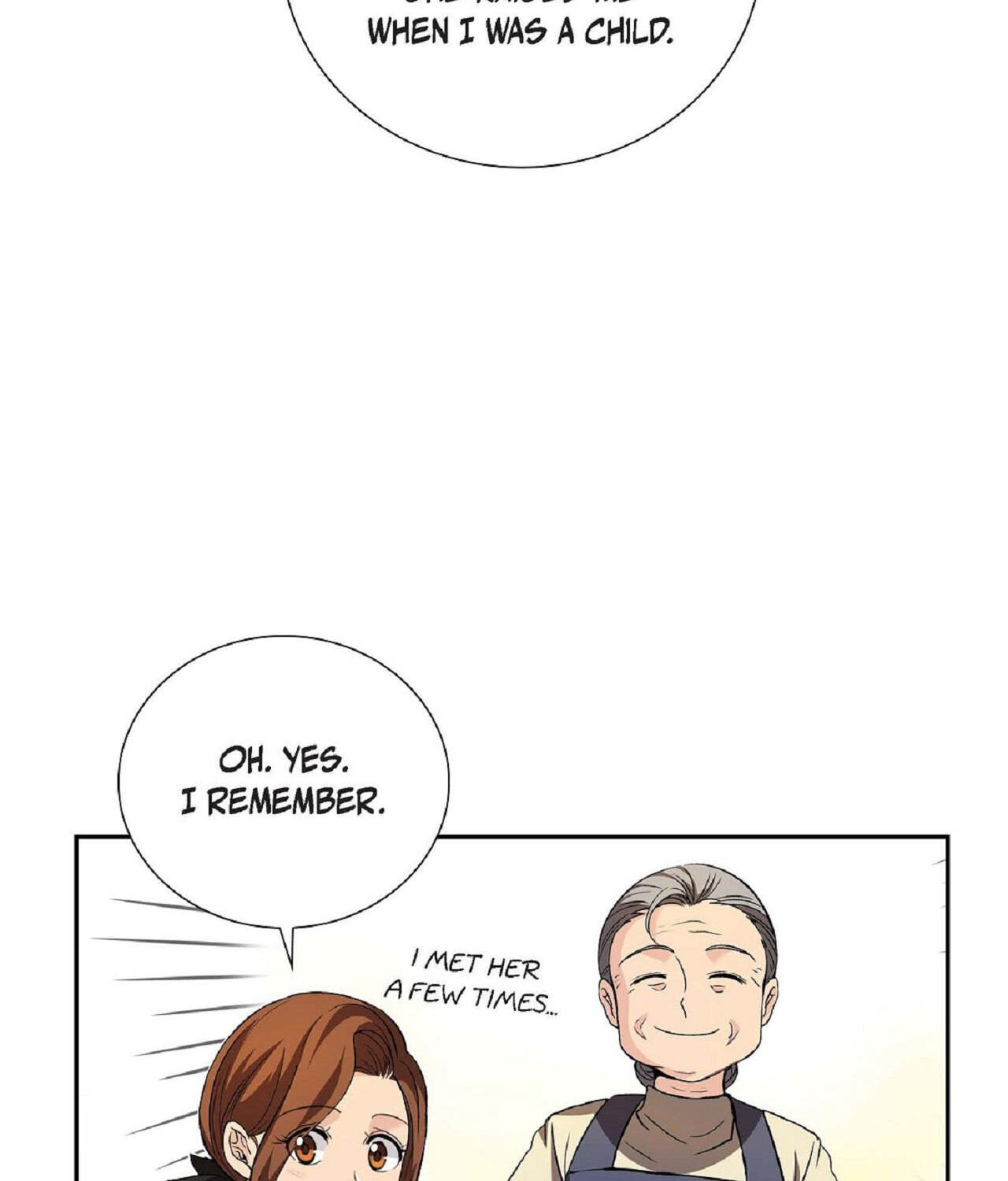 All I Want Is You Chapter 12 page 24 - 
