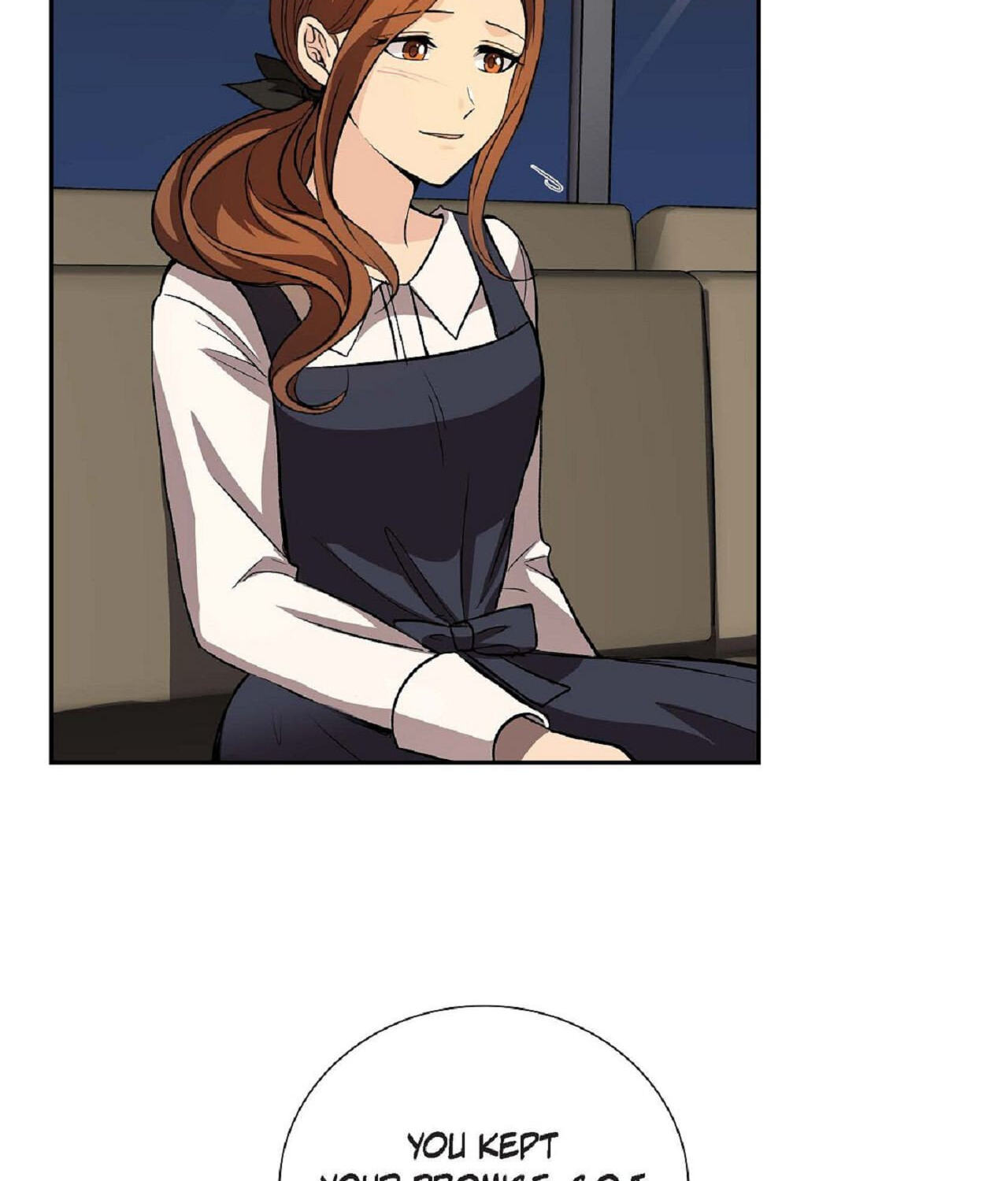 All I Want Is You Chapter 12 page 26 - 