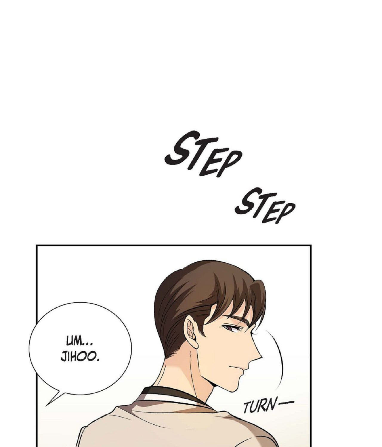 All I Want Is You Chapter 12 page 30 - 