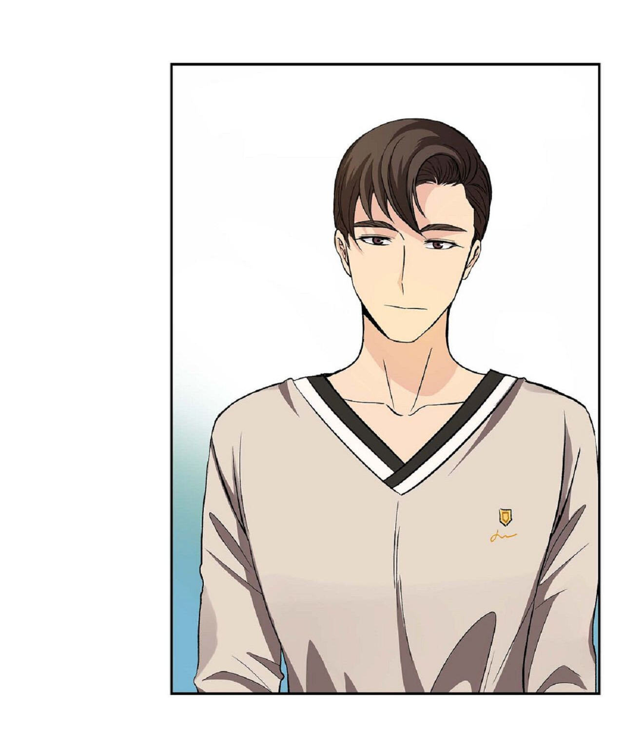 All I Want Is You Chapter 12 page 4 - 
