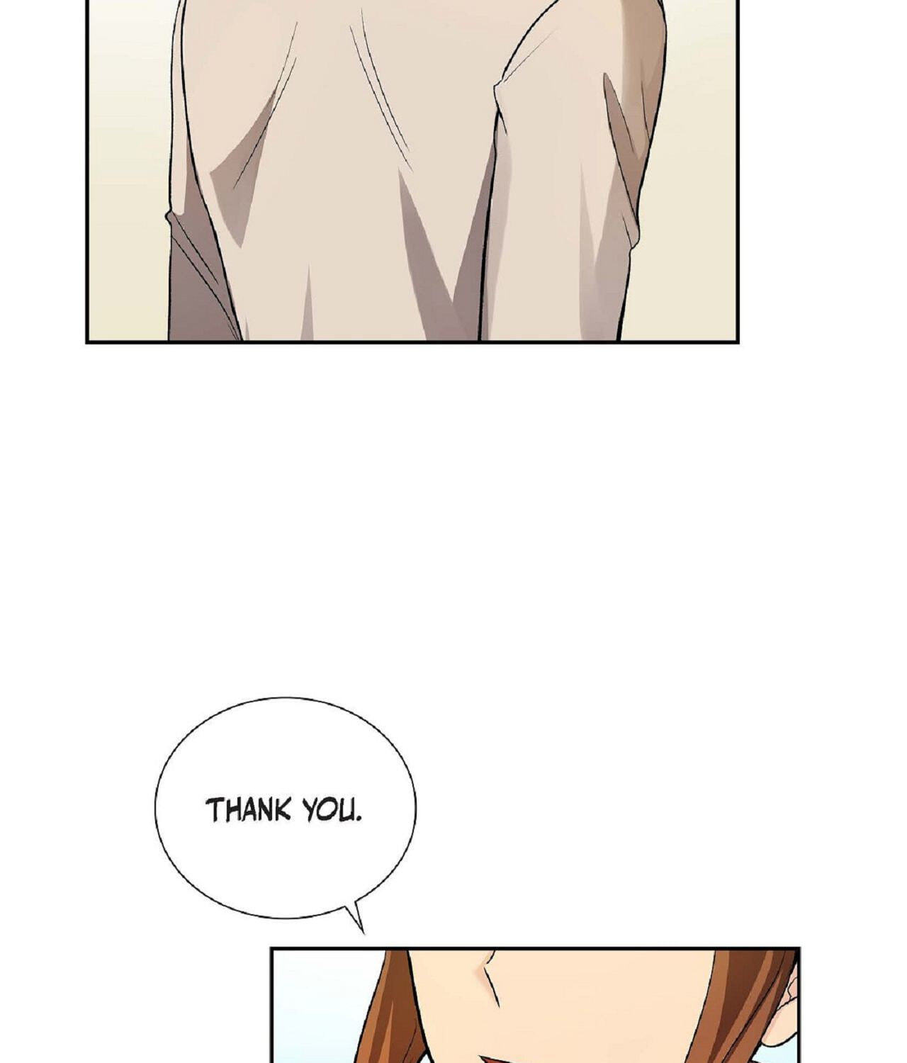 All I Want Is You Chapter 12 page 31 - 