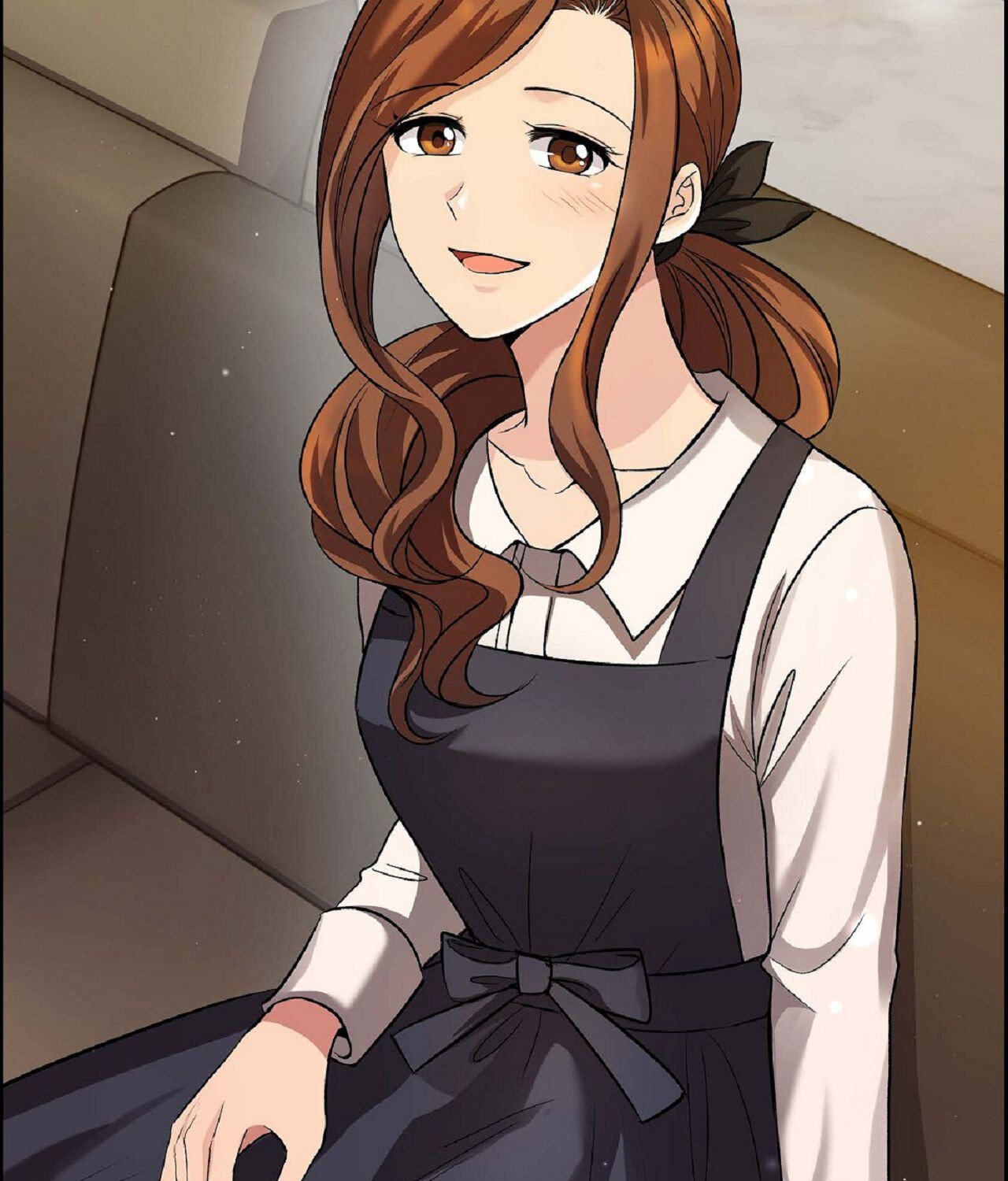 All I Want Is You Chapter 12 page 33 - 