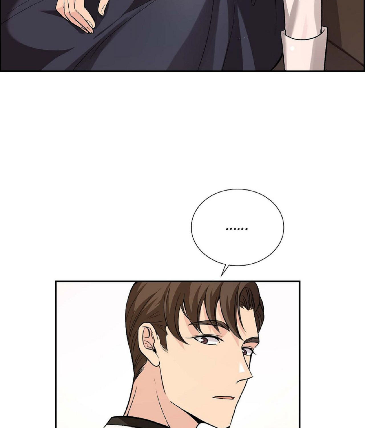 All I Want Is You Chapter 12 page 34 - 