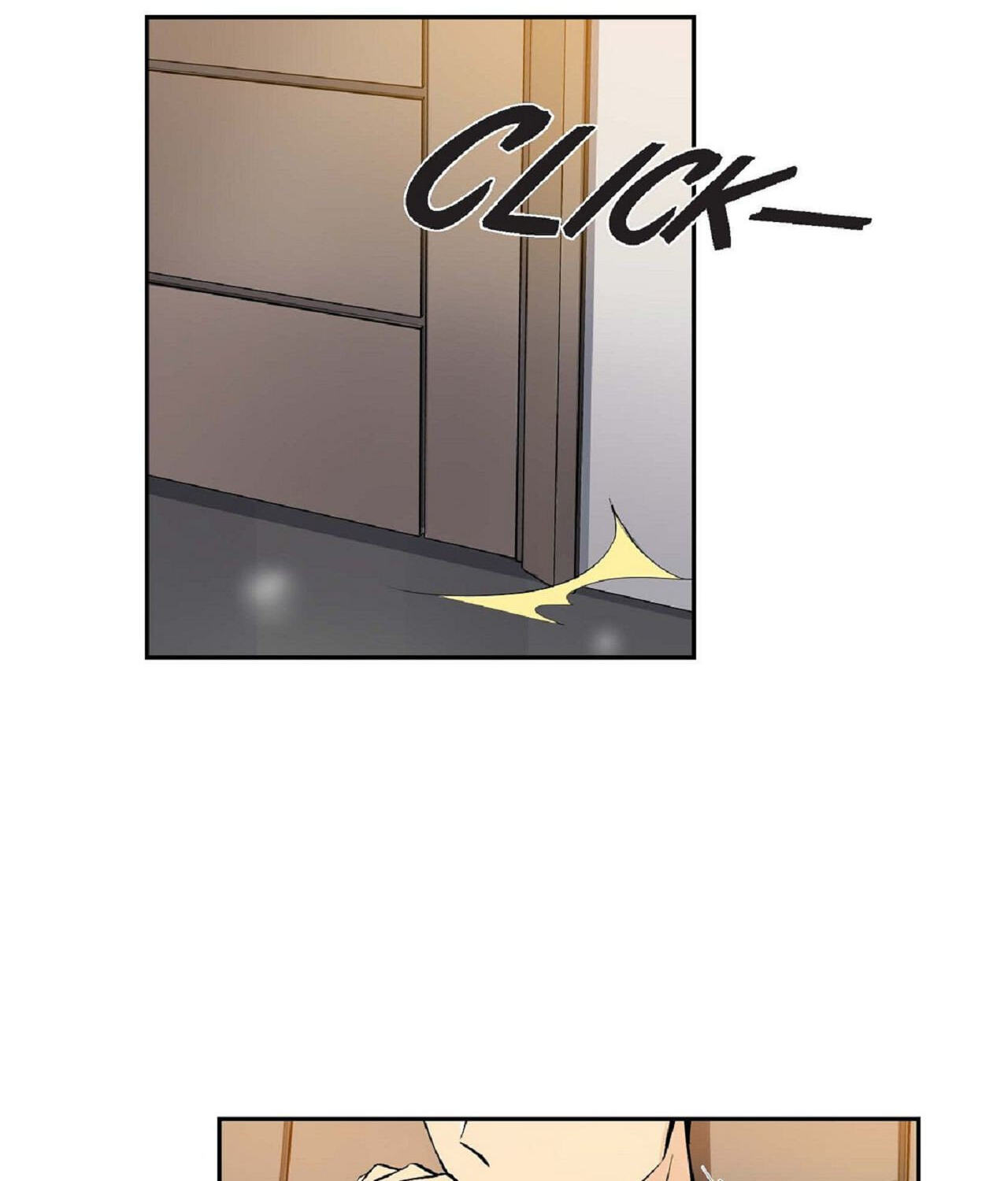 All I Want Is You Chapter 12 page 36 - 